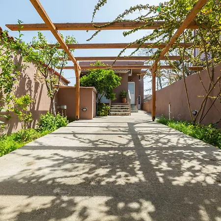 Guest house Pegasus 4*
