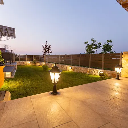 Pegasus 4* Corinth