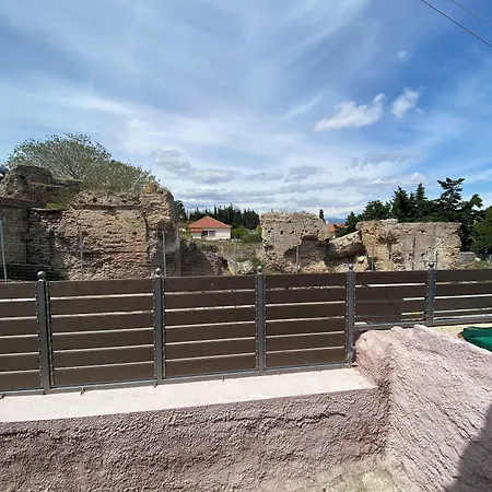 Guest house Pegasus