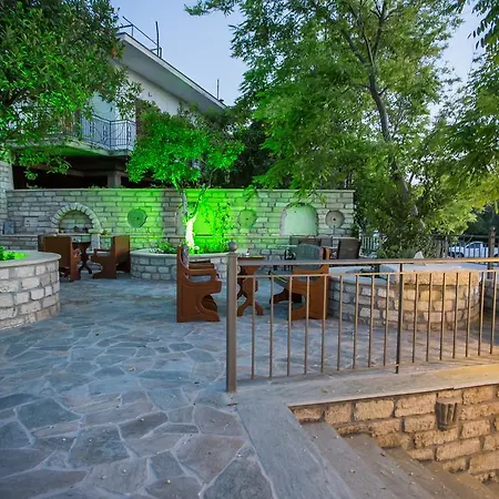 Guest house Pegasus Corinth