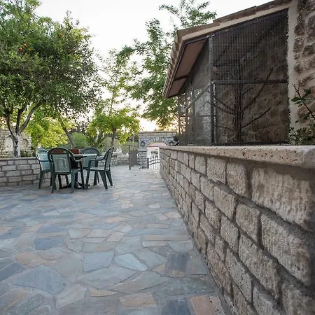 Guest house Pegasus 2*