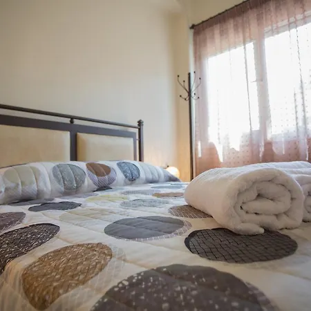 Guest house Pegasus Corinth