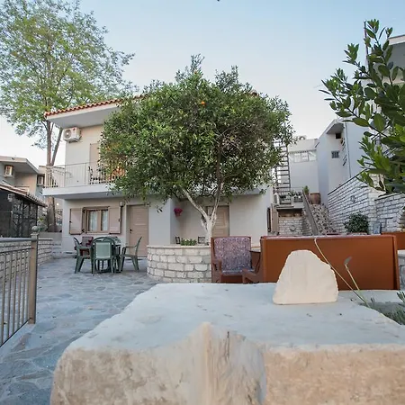Guest house Pegasus 2*