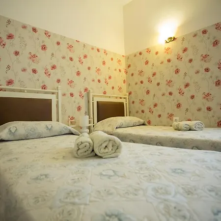 Pegasus Guest house 2*