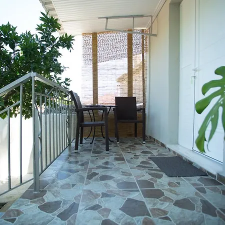 Pegasus Guest house 2*
