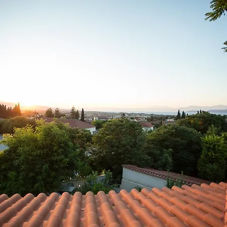 Pegasus Guest house Corinth