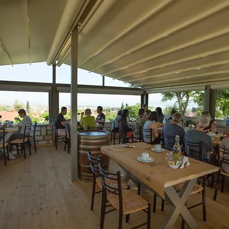 Guest house Pegasus Corinth