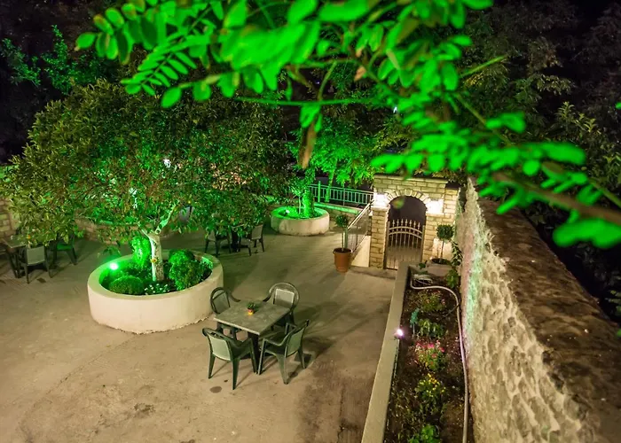 Pegasus Guest house Corinth