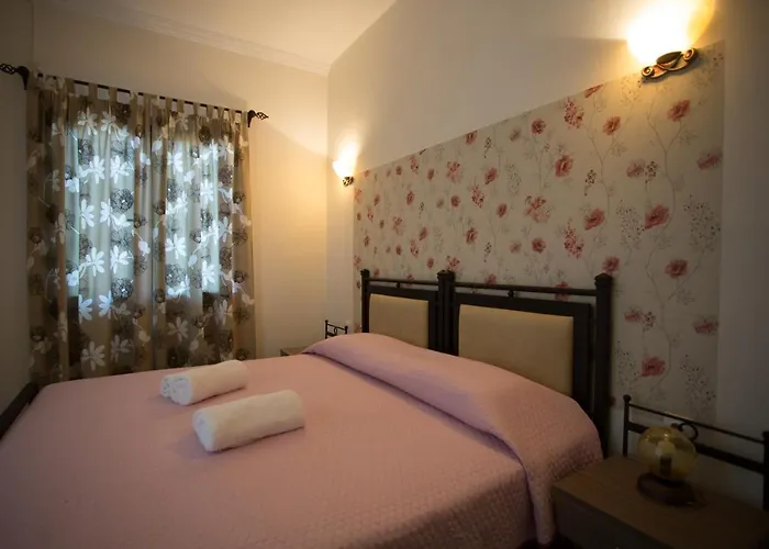 Guest house Pegasus Corinth