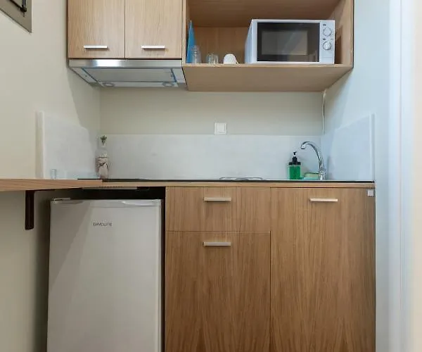 Pegasus Guest house Corinth