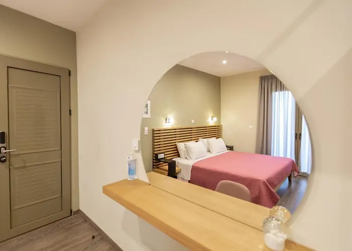 Guest house Pegasus 4*