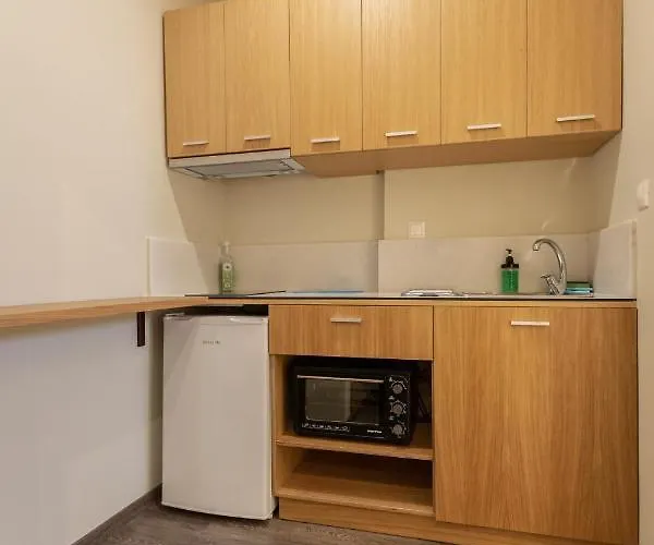 Pegasus Gæstehus Corinth