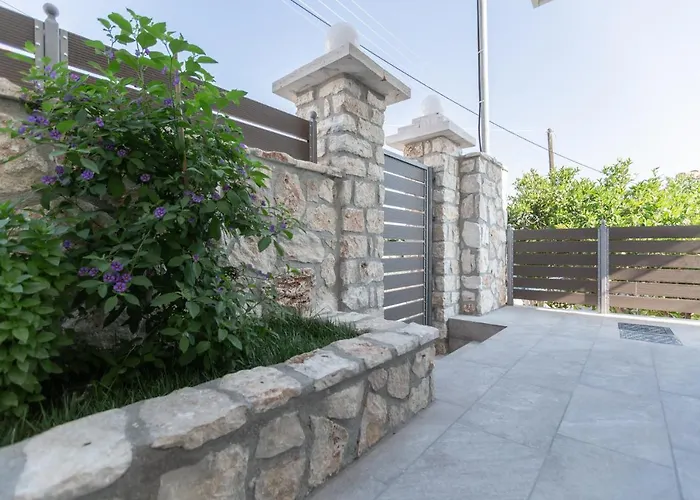 Pegasus Guest house Corinth