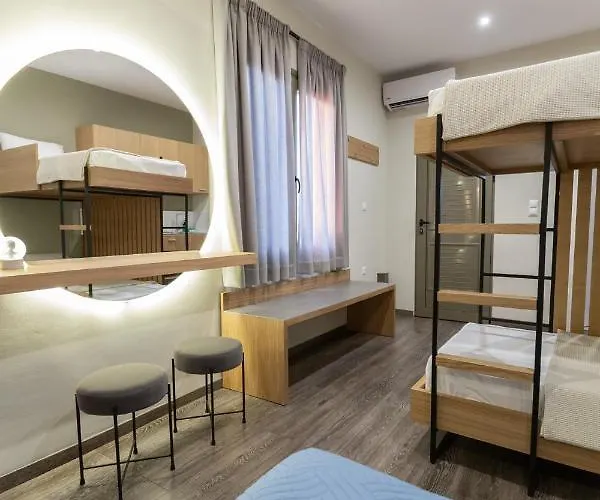 Pegasus Affittacamere 4*