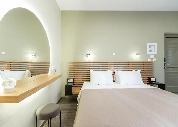 Guest house Pegasus 4*