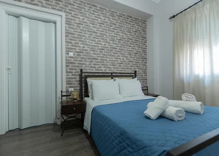 Pegasus Guest house 4*