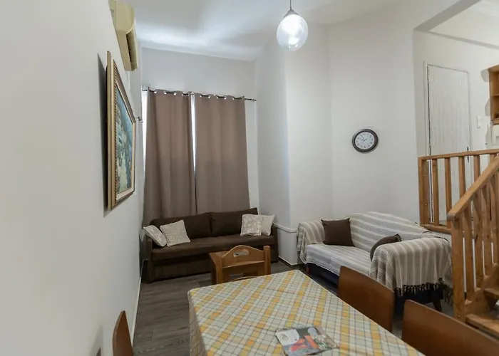 Guest house Pegasus Corinth