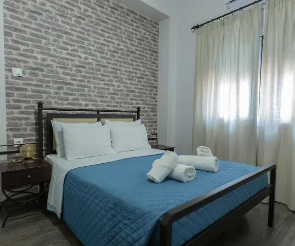 Pegasus Guest house 4*