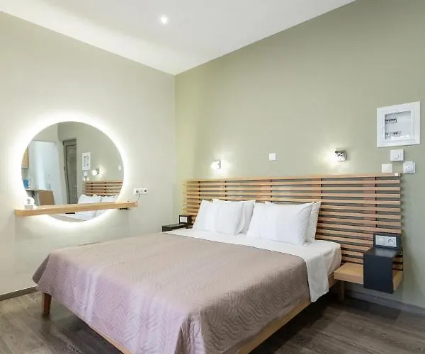 Pegasus Guest house Corinth