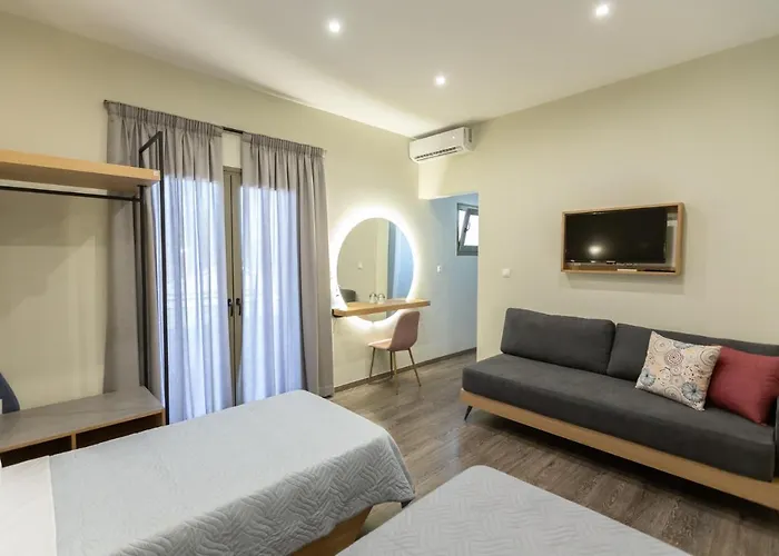 飞马客房旅馆 4*