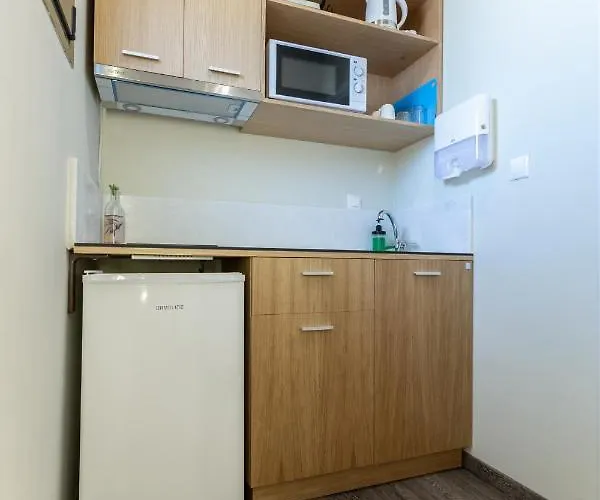 Affittacamere Pegasus Corinto