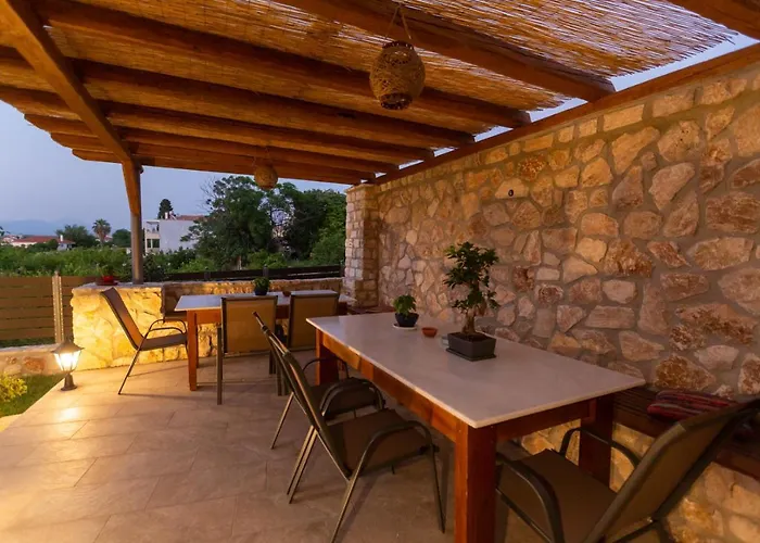 Pegasus Guest house Corinth