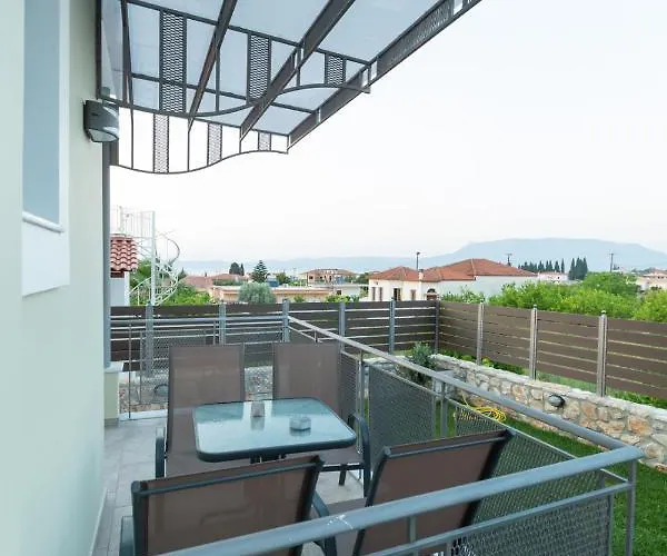 Guest house Pegasus 4*