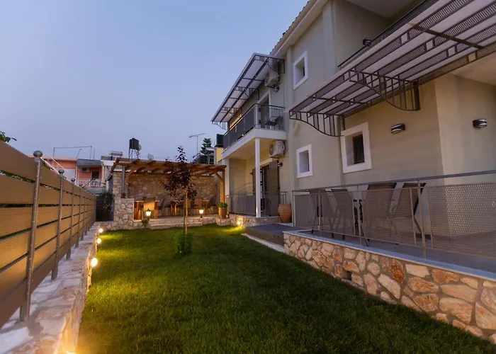 Guest house Pegasus 4*