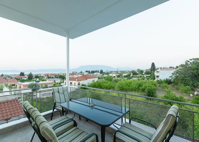 Guest house Pegasus 4*