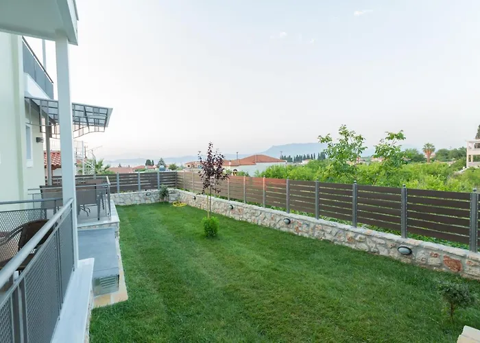 Vendégház Pegasus 4*