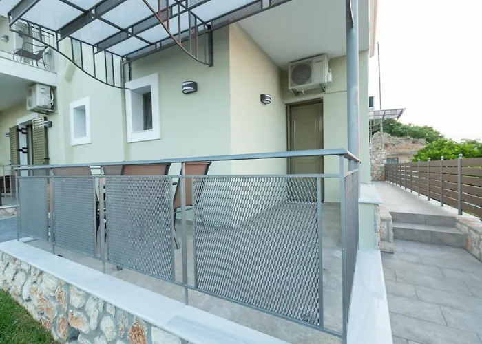 Guest house Pegasus 4*