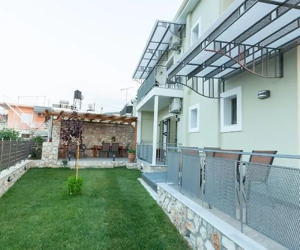 Pegasus Affittacamere 4*