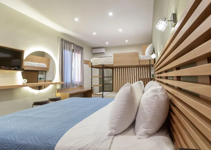 Pegasus Affittacamere 4*