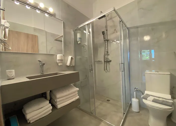 Guest house Pegasus 4*