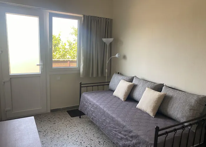 Guest house Pegasus 4*