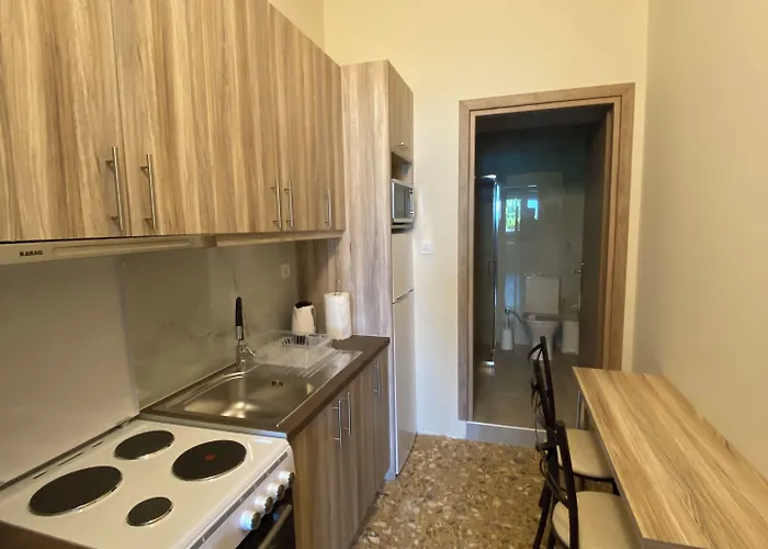 Pegasus Guest house 4*