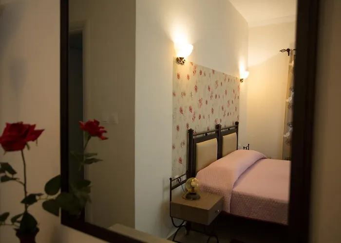 Vendégház Pegasus 4*